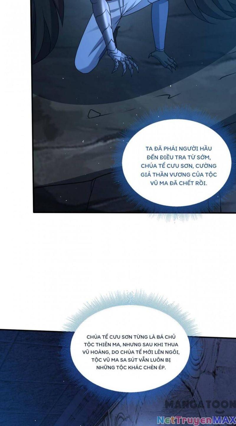 tối cường thần y tại đô thị chapter 314 38