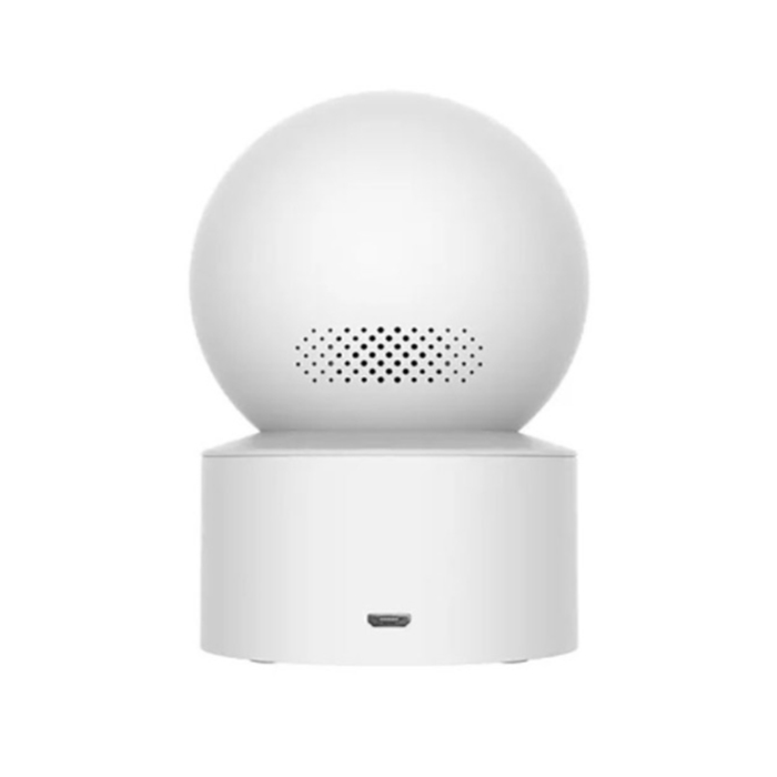 Camera Xiaomi Wifi 360 Mi Home Security Độ Phân Giải Full HD 1080P Đàm Thoại 2 Chiều Cảm Biến Chuyển Động, Chế Độ Chống Trộm - Hàng chính hãng