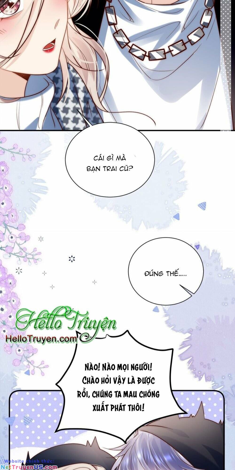 ta được thế thân tỏ tình chapter 24 7