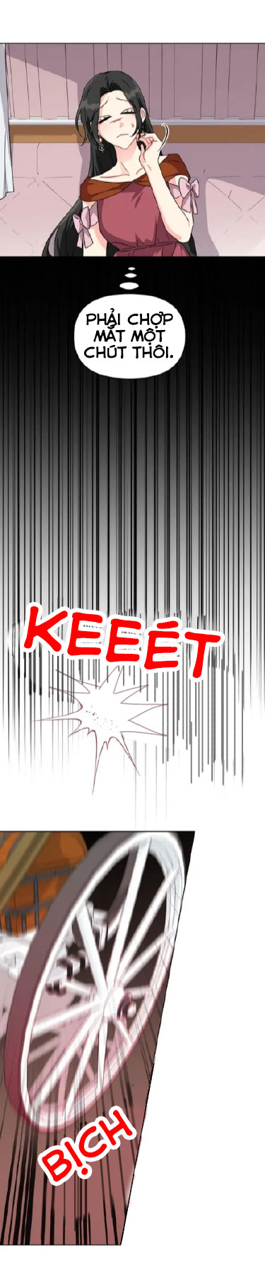 kết hôn cùng nhân vật phản diện chapter 10 24