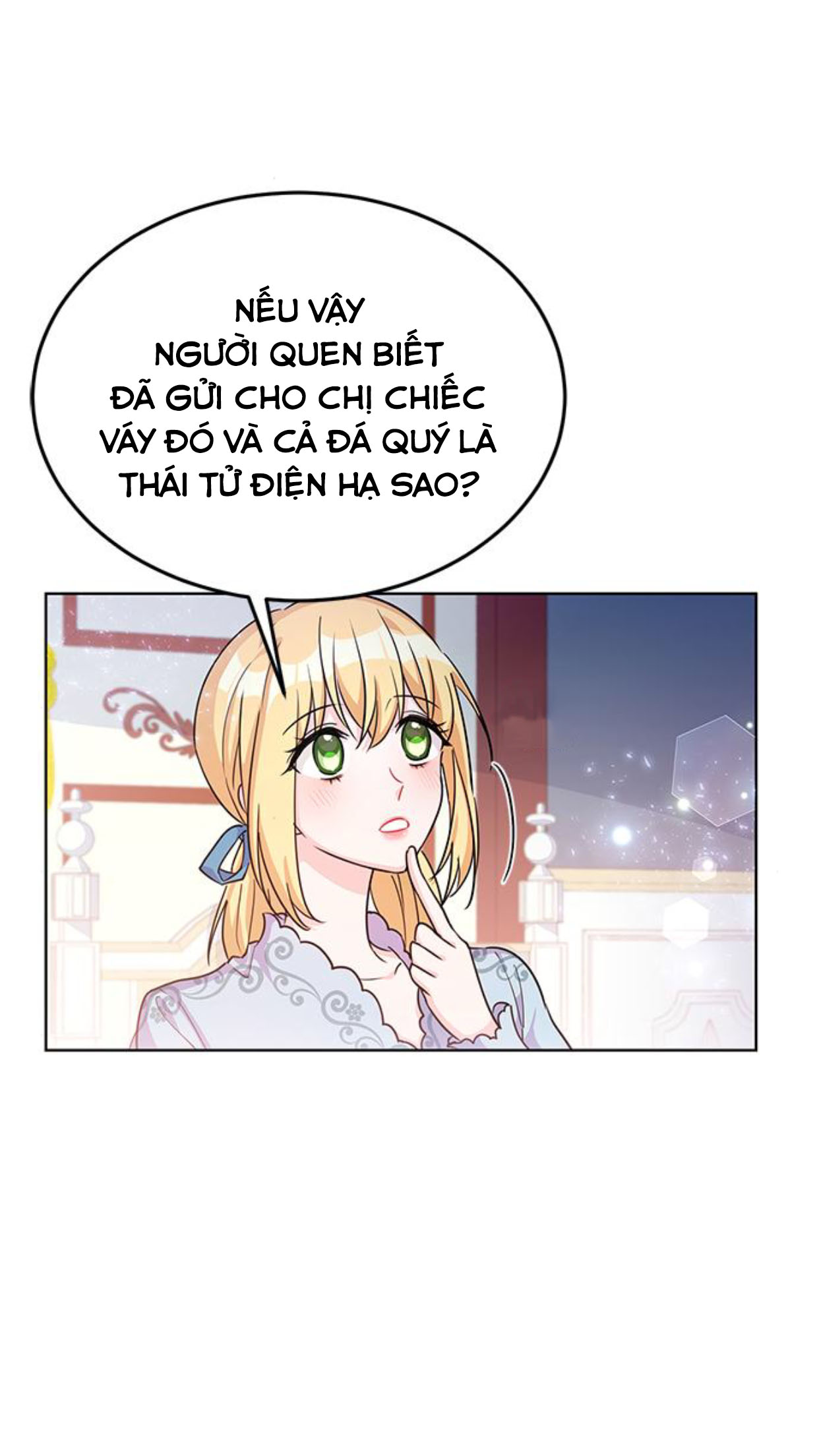 nữ hiệp sĩ tái xuất chapter 21 64