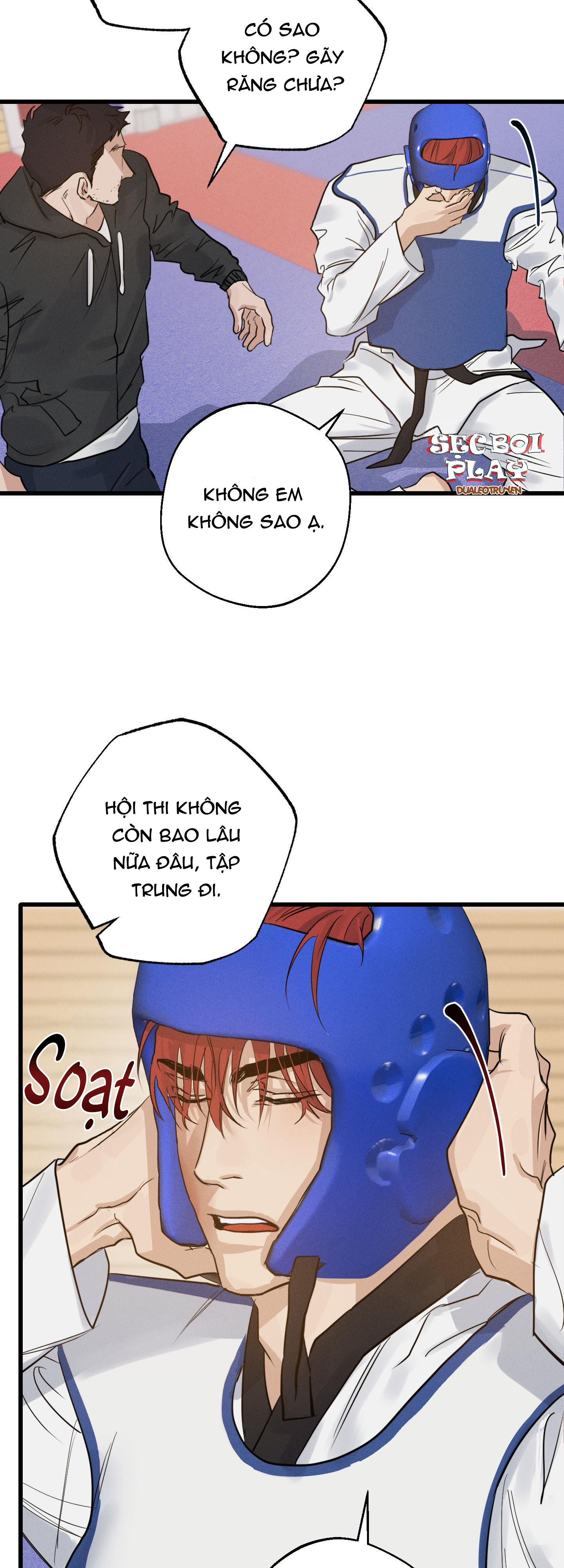 high clear chapter 5 10