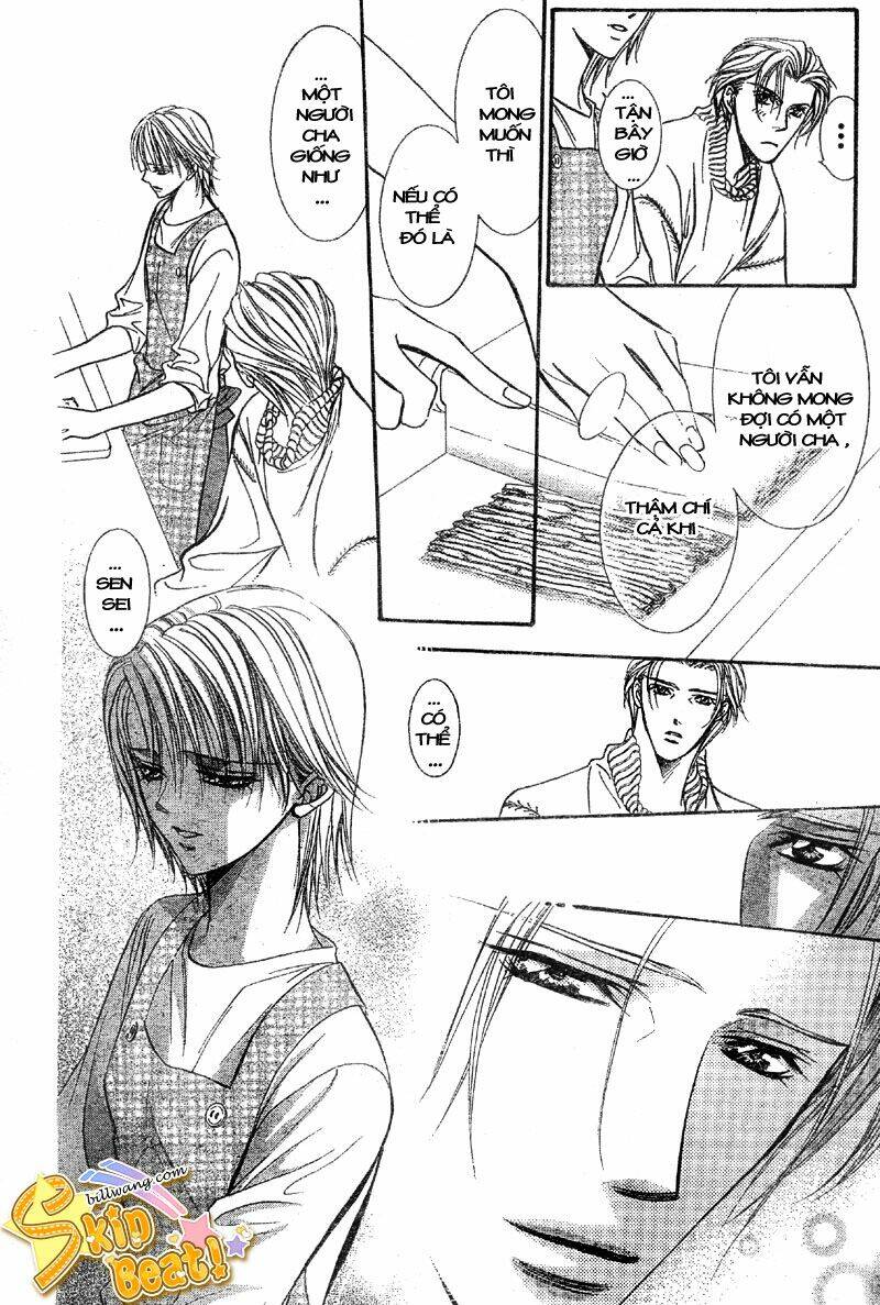 thử thách của kyouko chapter 112 26