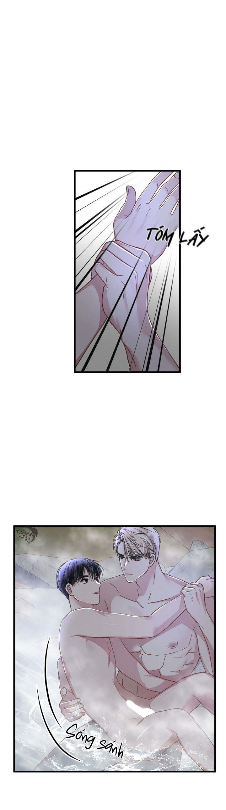 cuộc sống thường nhật của một guide phổ quát chapter 23 17