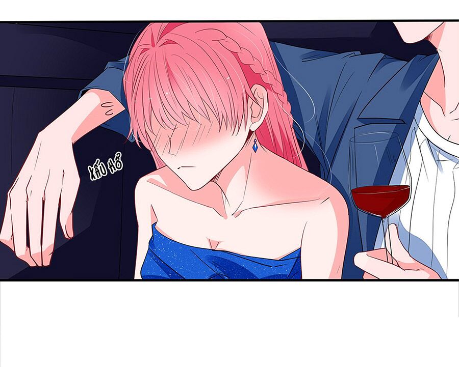 manh thê khó dỗ phần 2 chapter 3 20