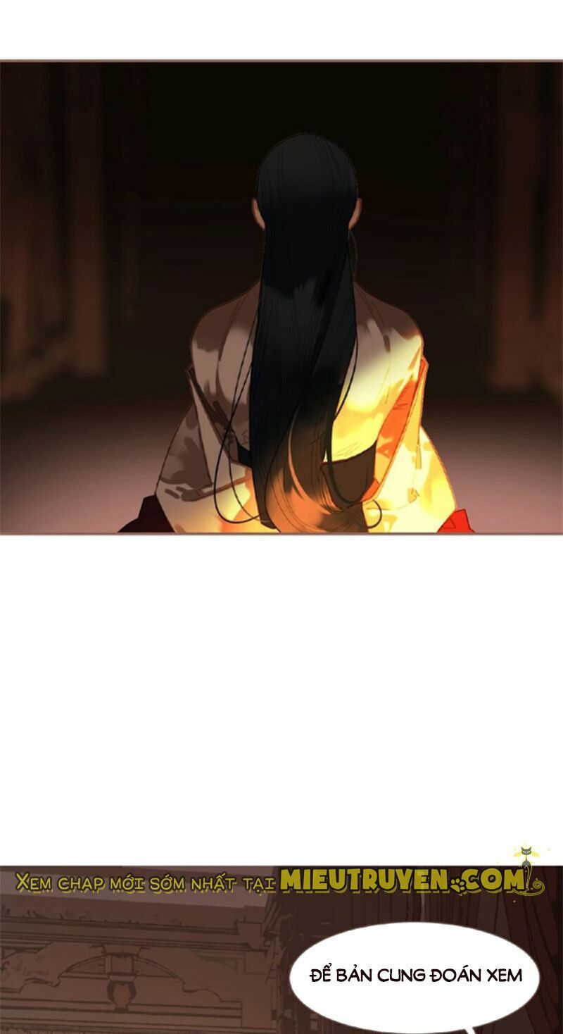 nhất đại linh hậu chapter 84 15