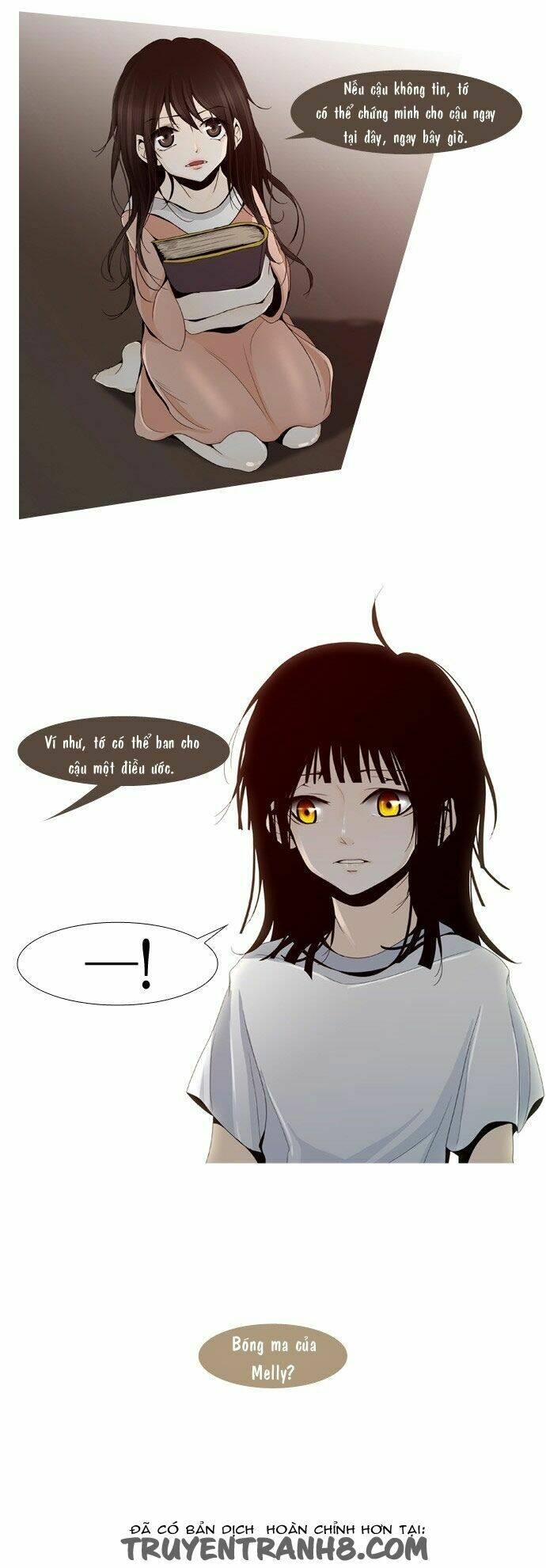 một không gian thời gian khác chapter 5 14