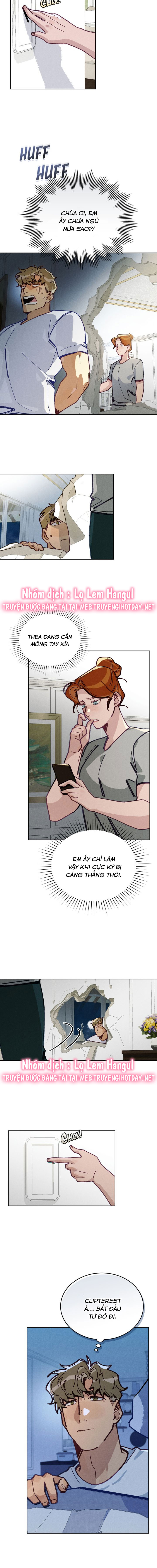 giải mã ngôn ngữ trái tim chapter 40 3