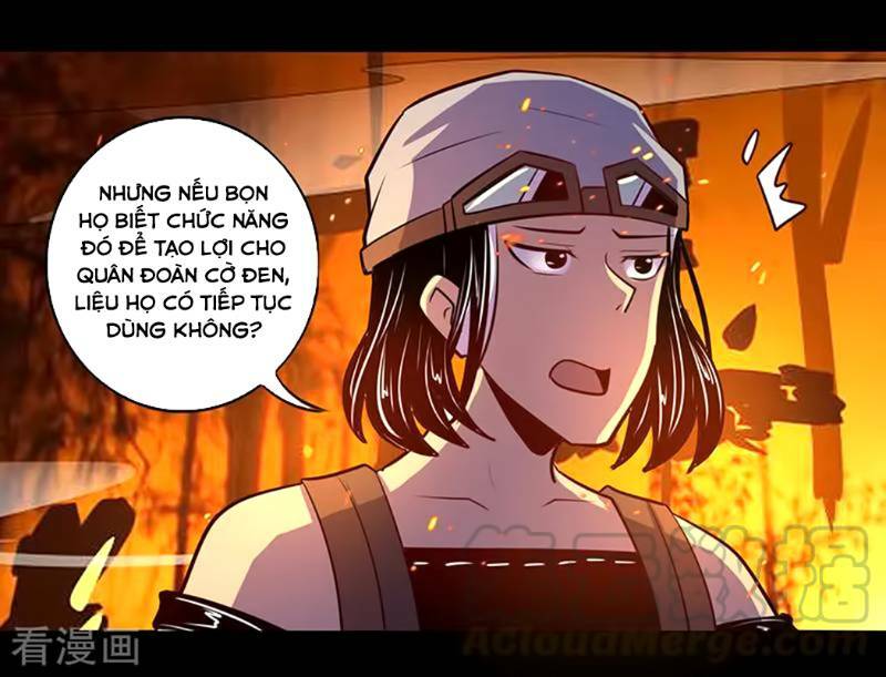 ta không phải là npc chapter 109 17