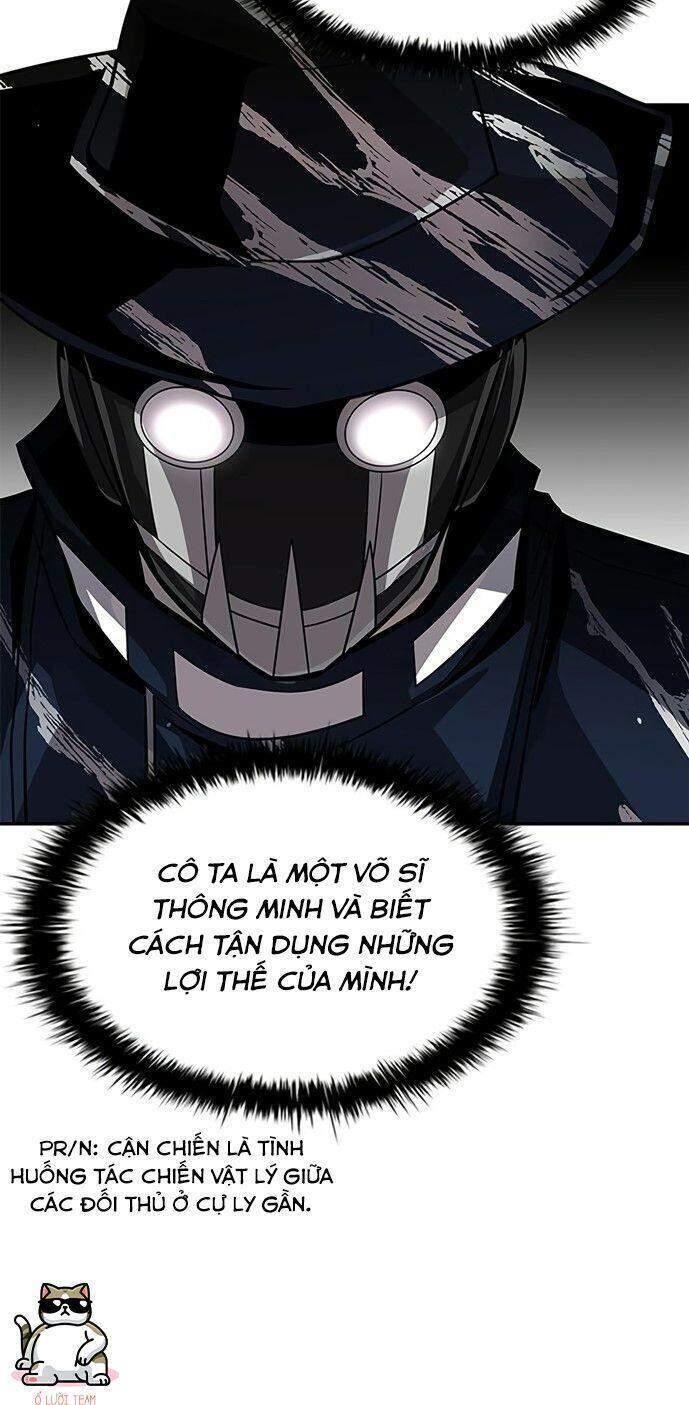 tiêu diệt ác nhân chapter 29 47