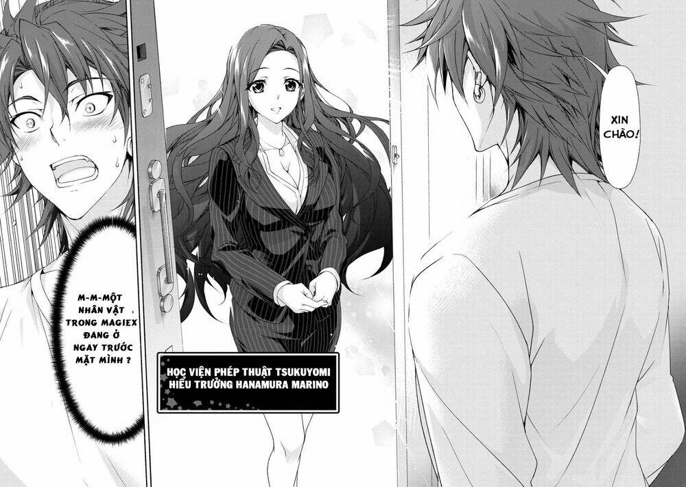 magicalexplorer eroge no yuujin kyara ni tensei shitakedo, game chishiki tsukatte jiyuu ni ikiru chapter 1 39