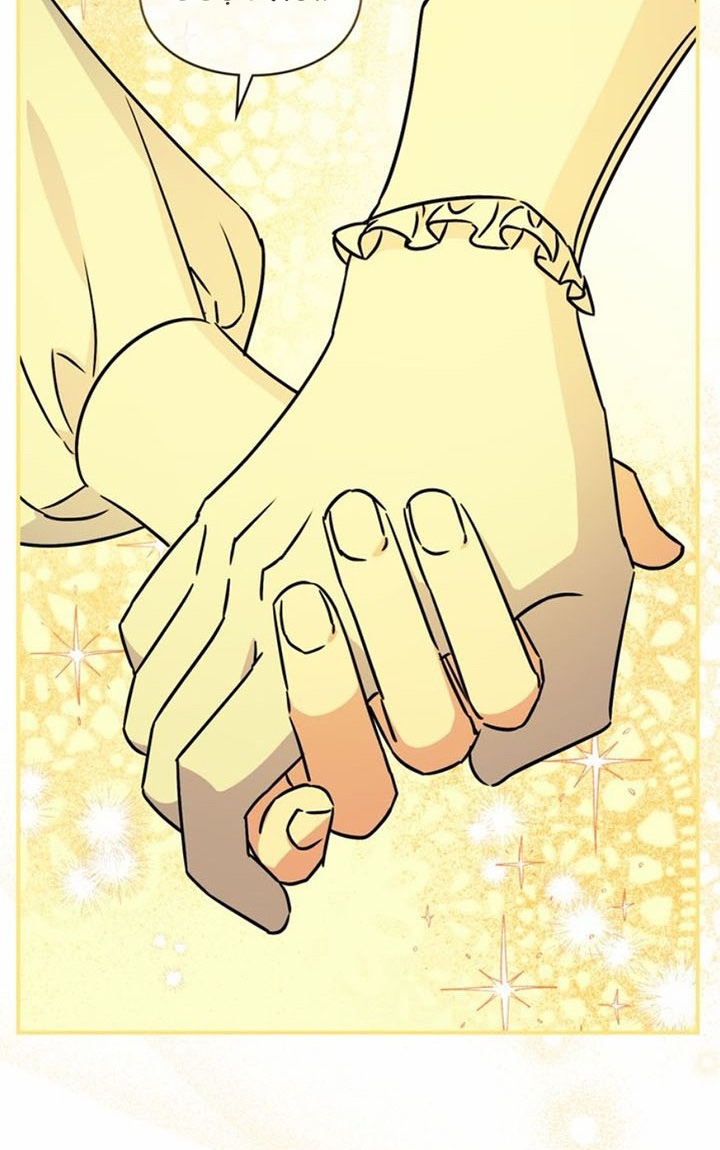 phương pháp bảo vệ anh ấy trong lãnh địa quái vật chapter 20 37