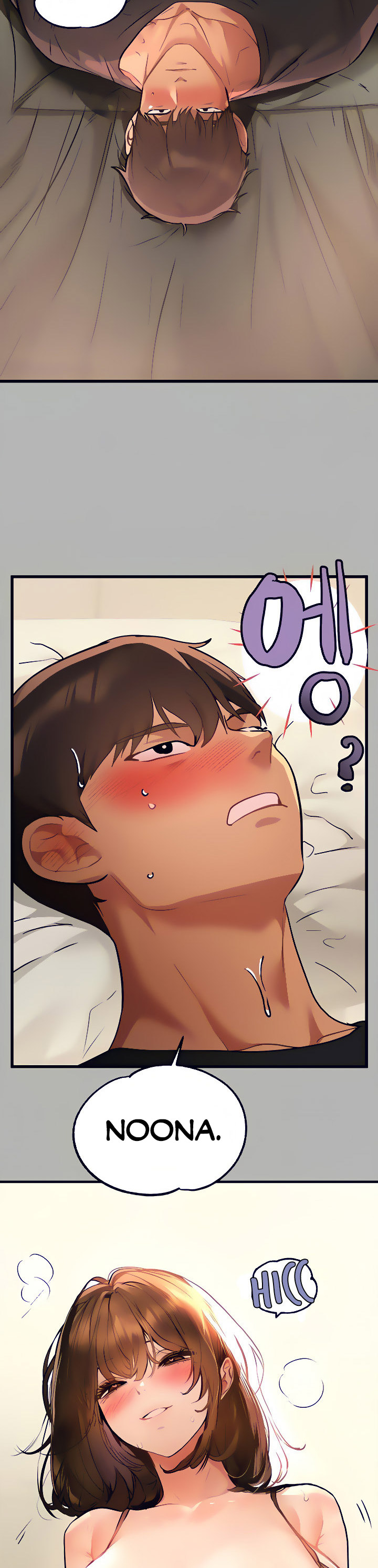 chị chủ nhà của tôi chapter 43.1 16