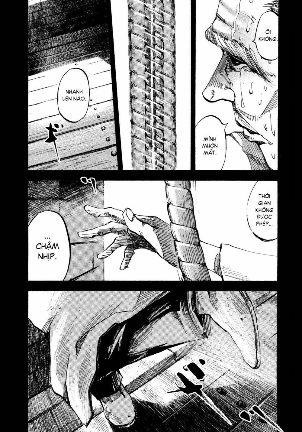 skyhigh 4 chapter 4 13