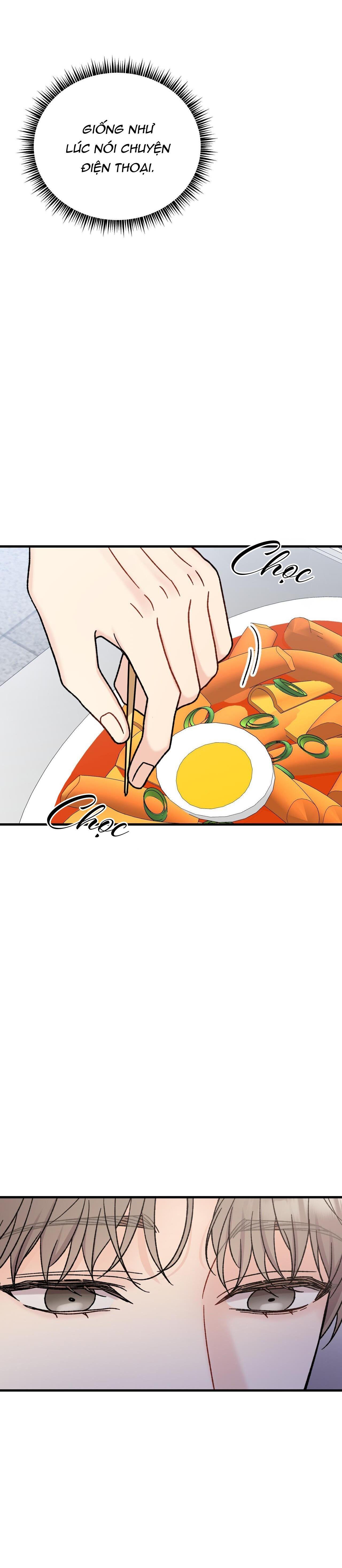 cậu không phải là gu của tôi chapter 11 51