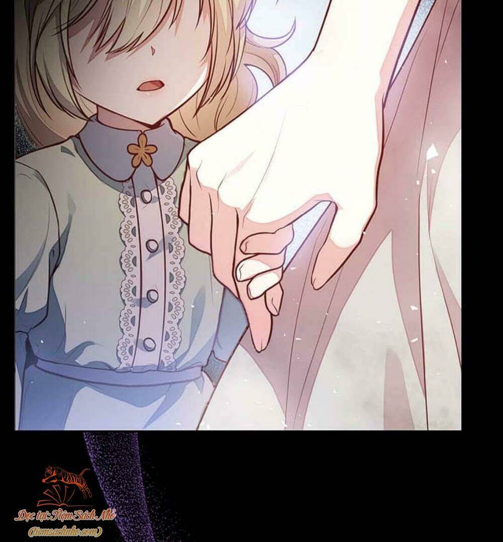 từ ác nữ, tôi trở thành một người mẹ chapter 4 42