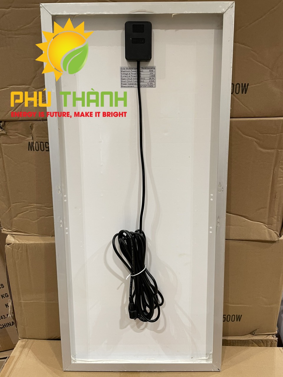 Quạt tích điện năng lượng mặt trời 25w cao cấp cực mạnh , tấm pin to - mẫu mới nhất