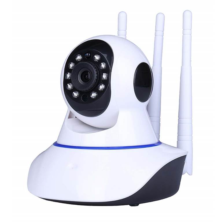 Camera ip wifi app carecam 3 râu FULL HD 1080P-2.0MP