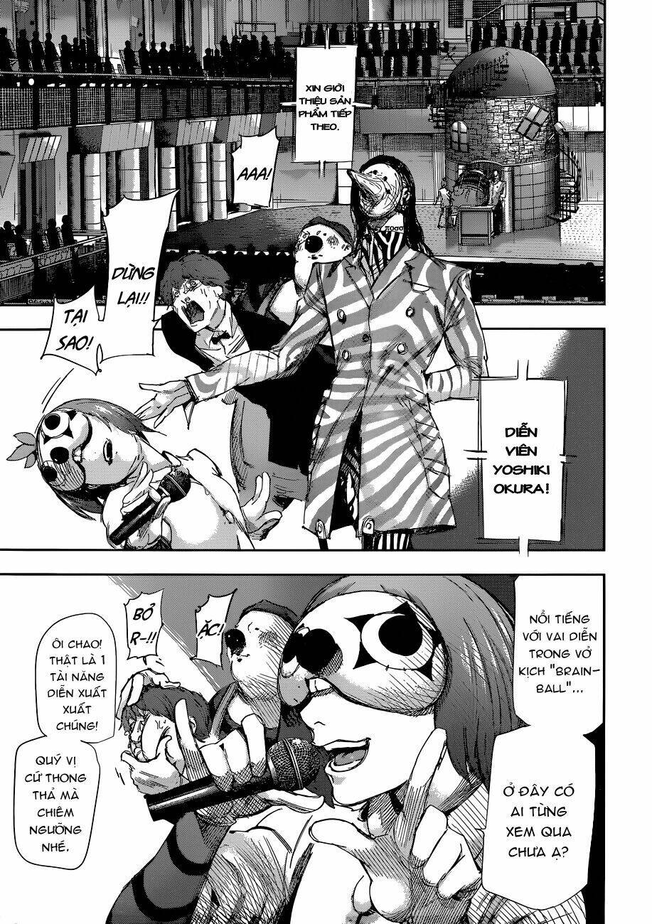 ngạ quỷ vùng tokyo 2 chapter 17 17