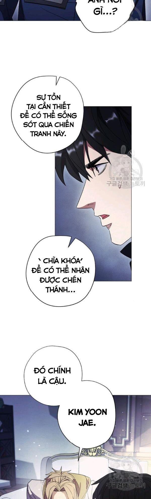 the live chapter 63 24