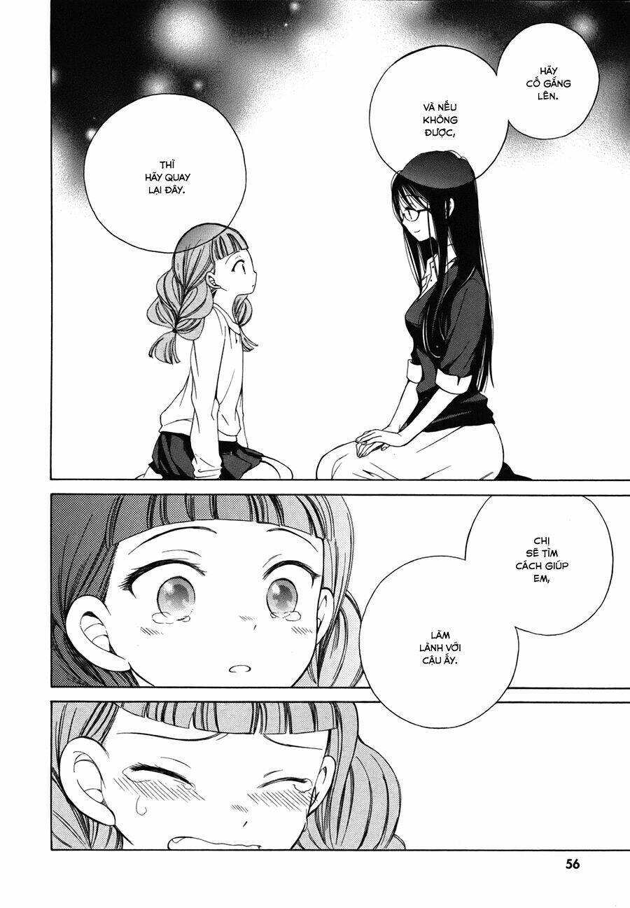 himawari-san chapter 3 21