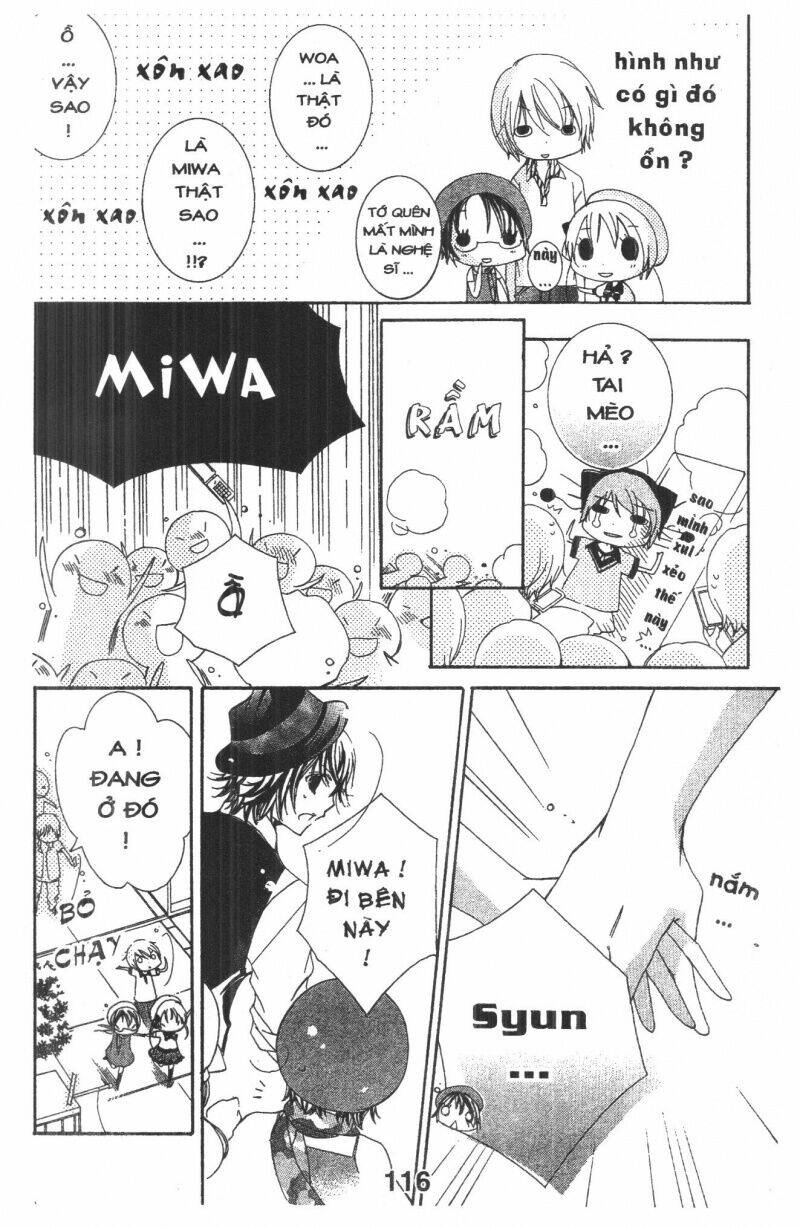 ore-sama kingdom chapter 2 116