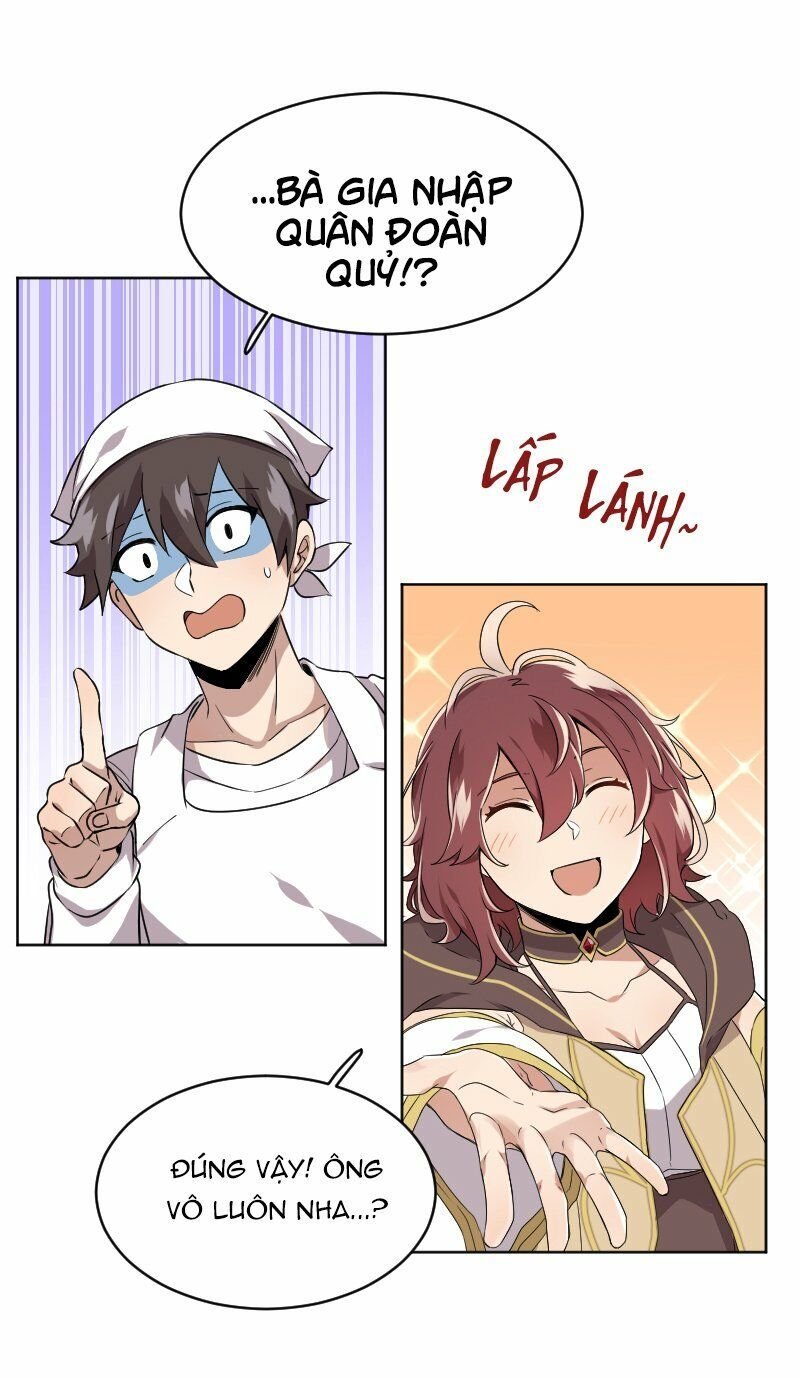 pháp sư và nữ chúa quỷ chapter 83 17