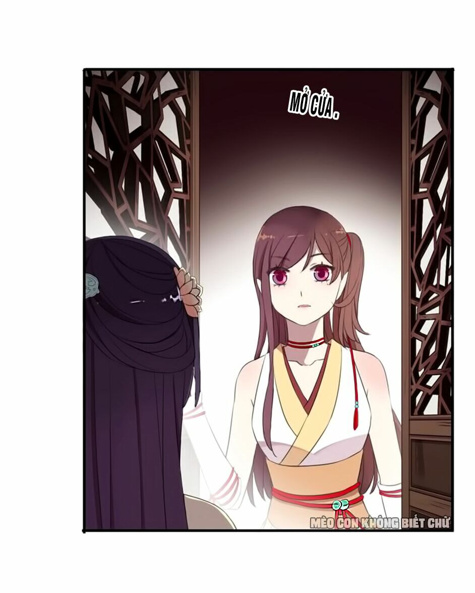 bách yêu dị văn chapter 27 49