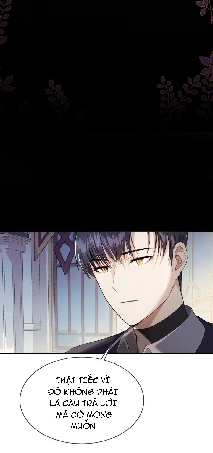 mặt nạ của hoàng đế chapter 4 14