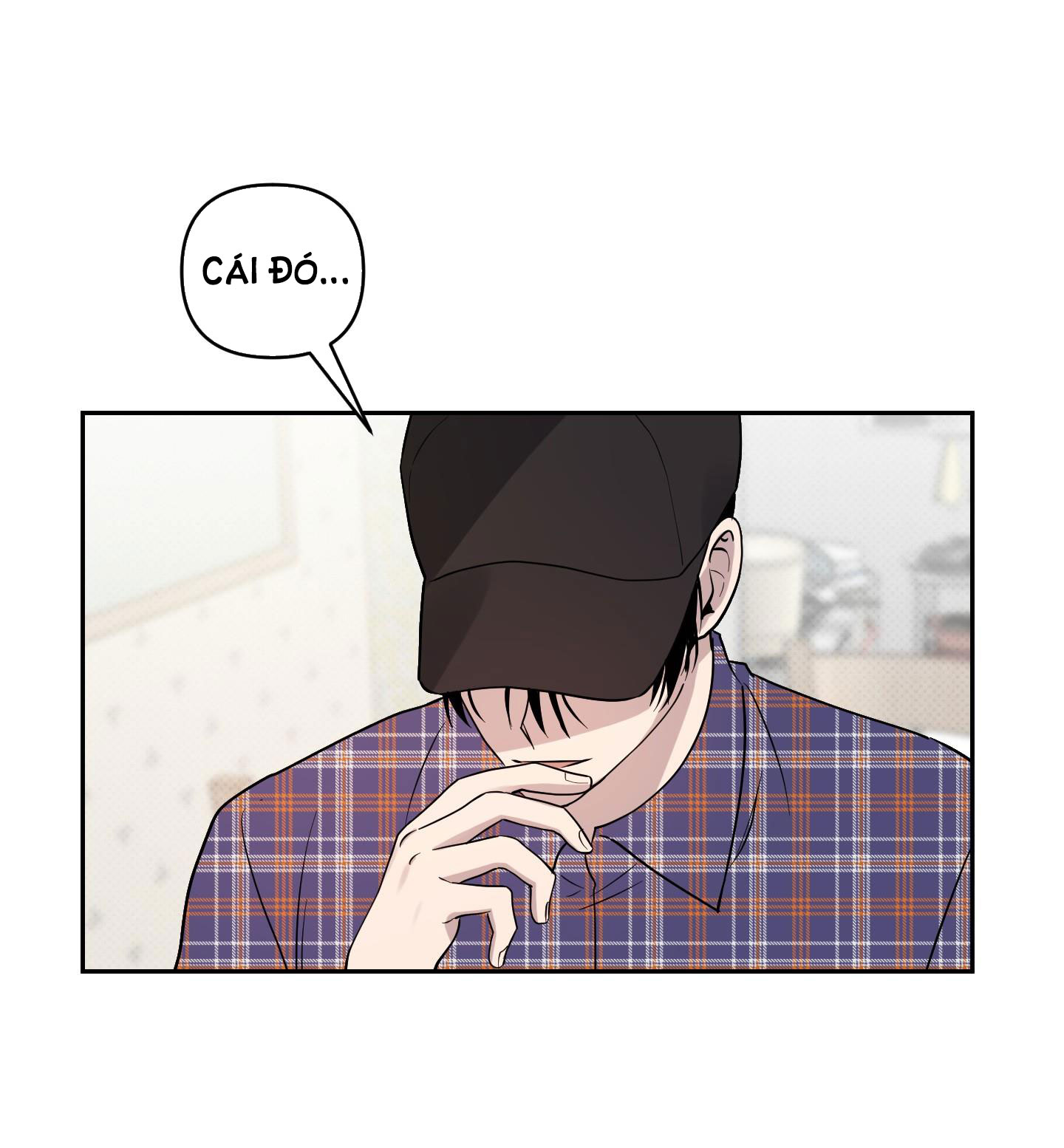 [18+] điều may mắn nhất cuộc đời tôi chapter 4.2 21