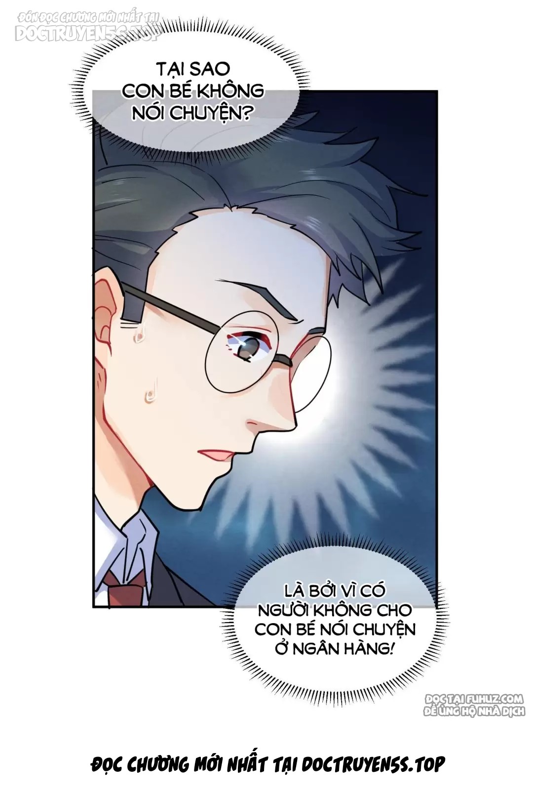 lời nói dối của cô ấy chapter 26 30