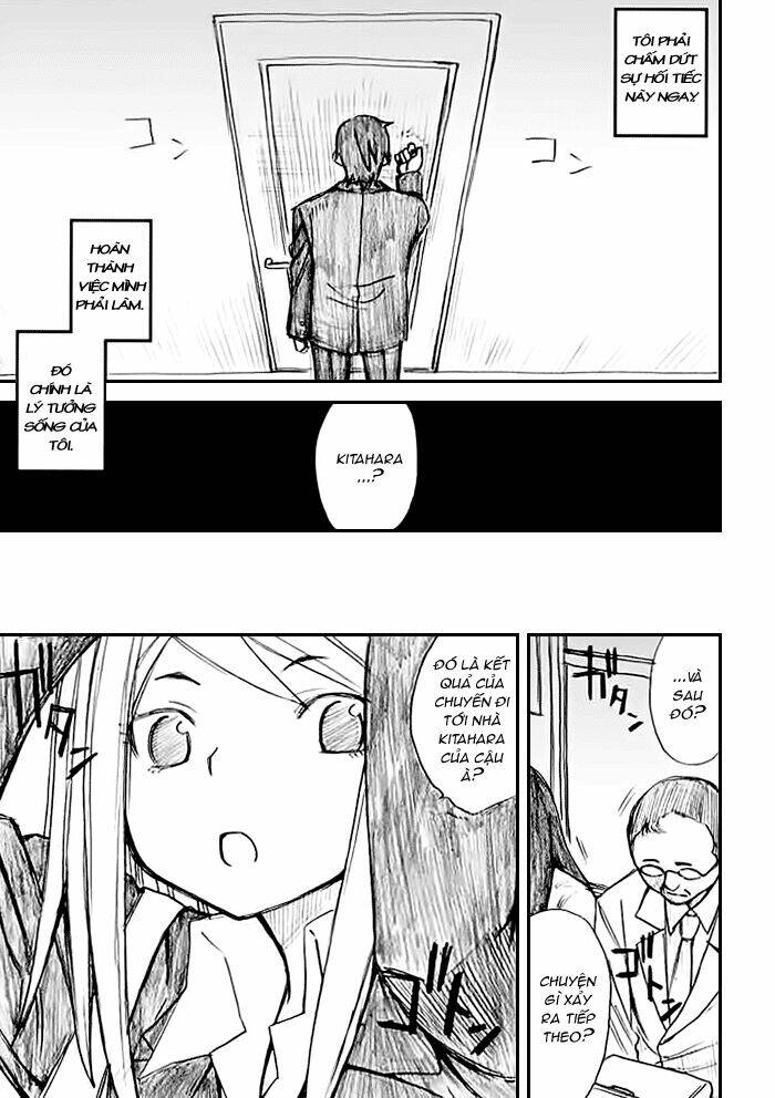 onani master kurosawa chapter 30 9