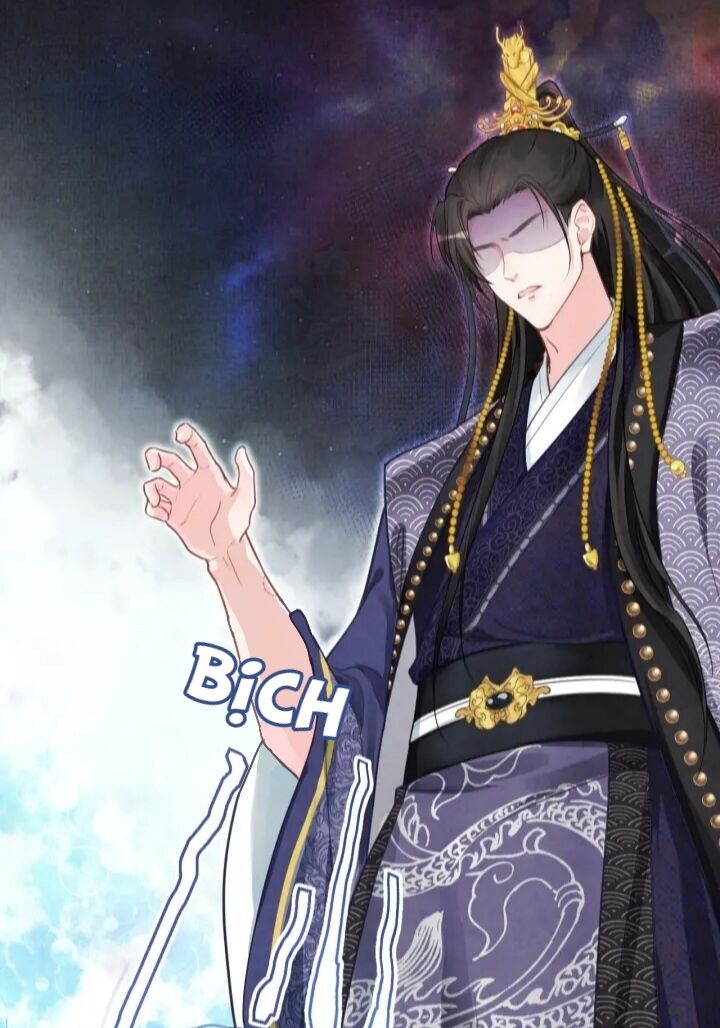 nhóc con giao nhân ba tuổi rồi chapter 1 24