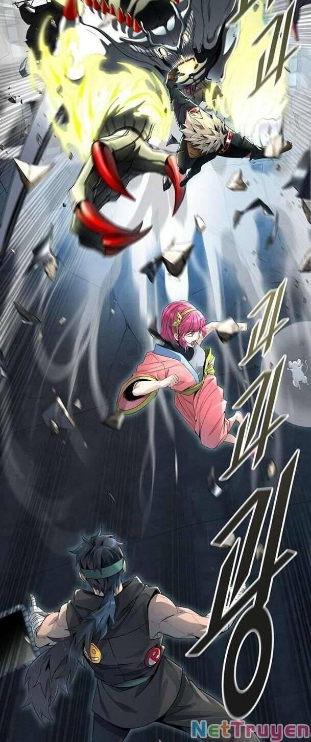 tòa tháp bí ẩn 2 chapter 531 43