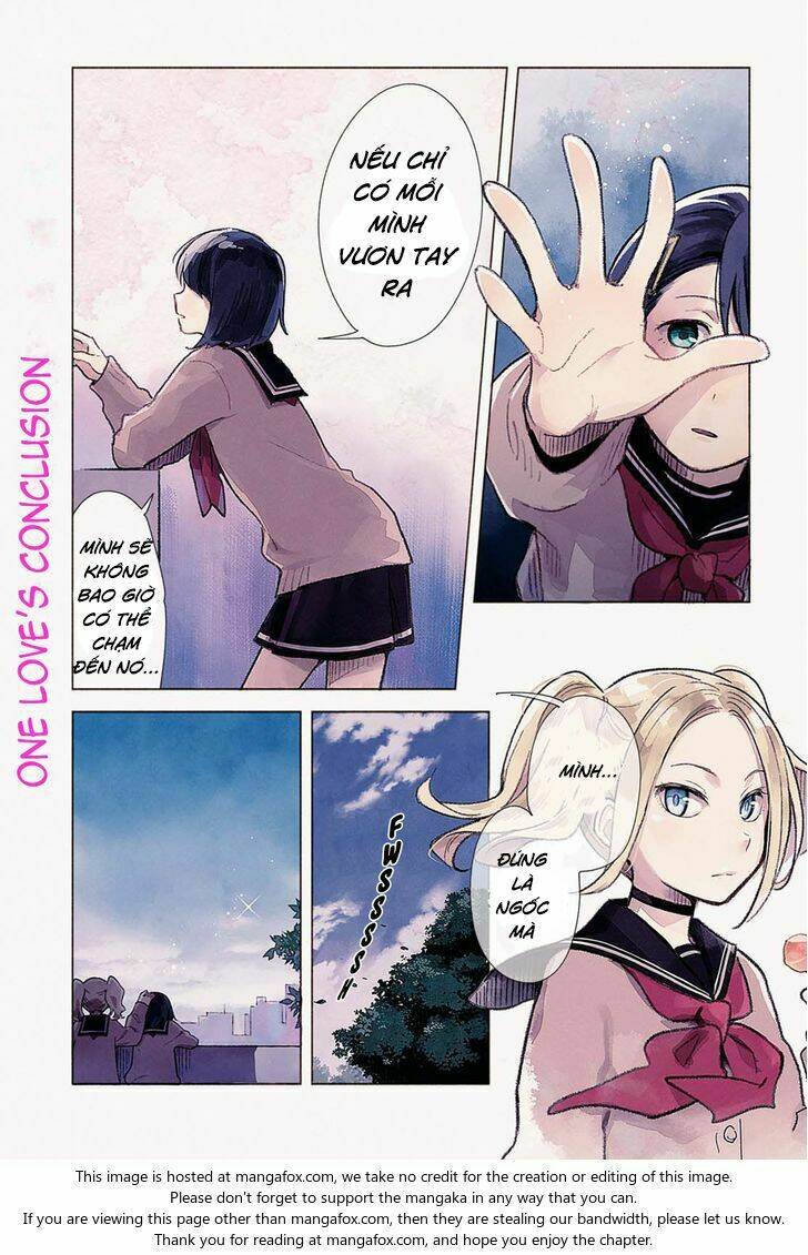 this love that won't reach chapter 6 1