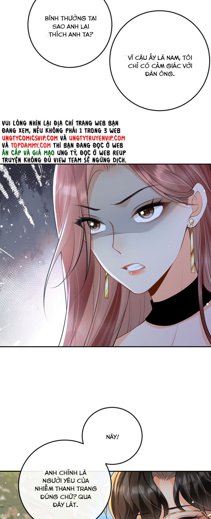 bản tính hạ đẳng chapter 24 24