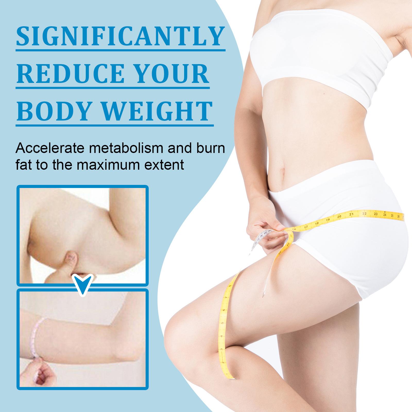 South Moon 12PCS Ear Acupuncture Point Patch Lymphatic Swelling Relief Acupuncture Patch