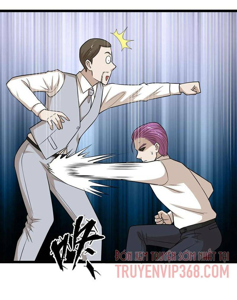 đai ca trở lại tuổi 16 chapter 151 10