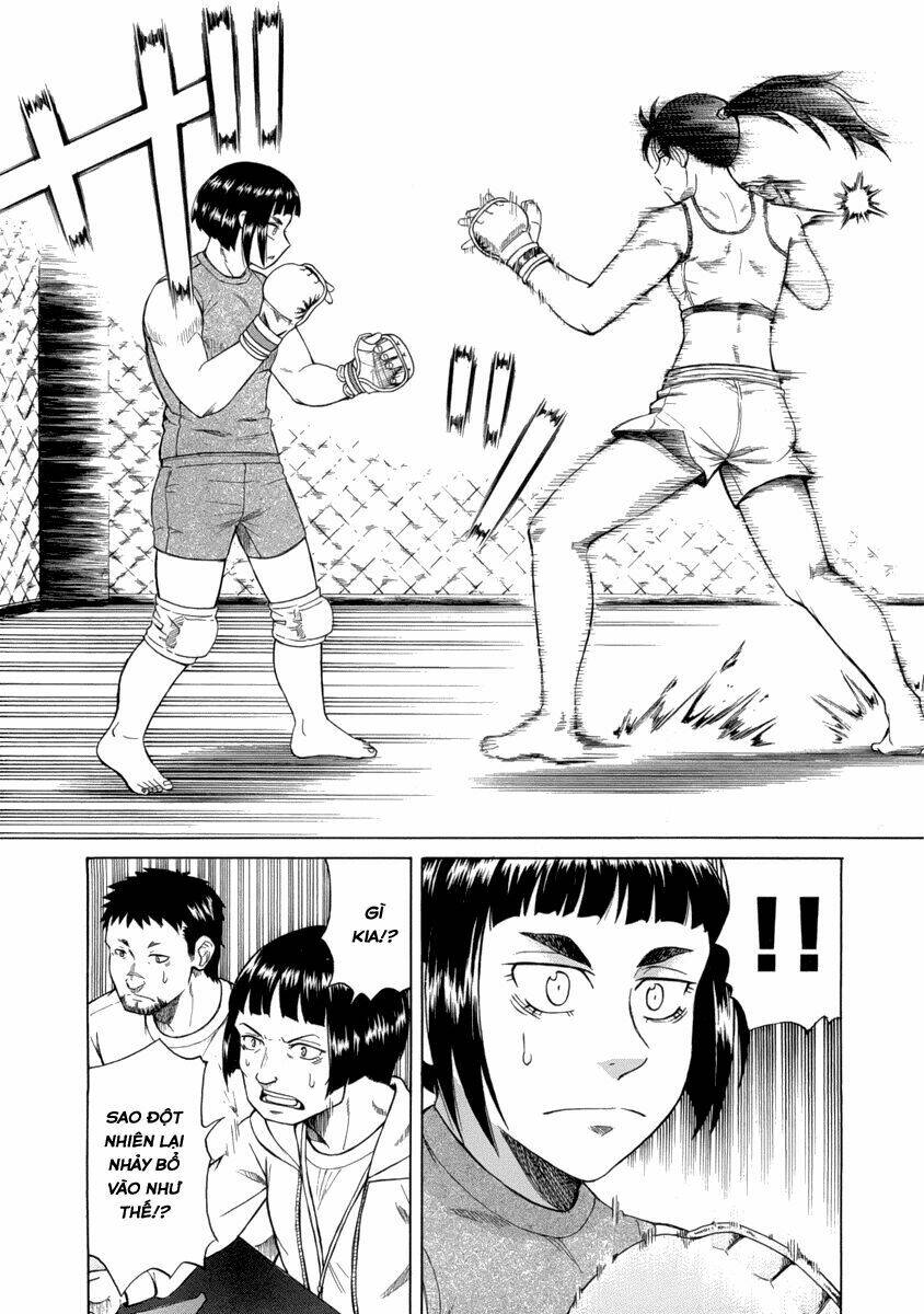 teppu chapter 18 44