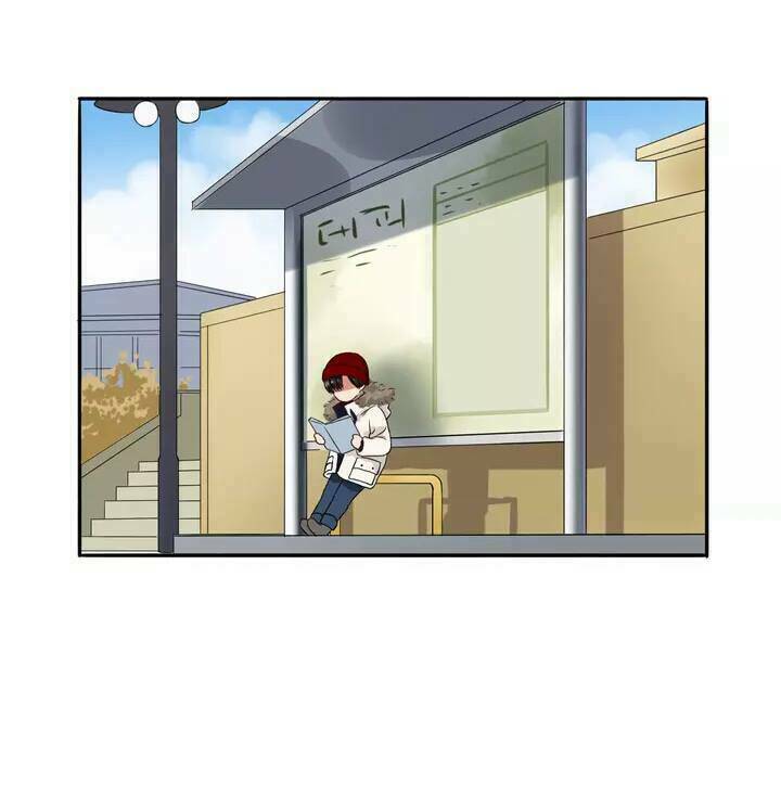 chào buổi sáng, hướng dương chapter 11 15