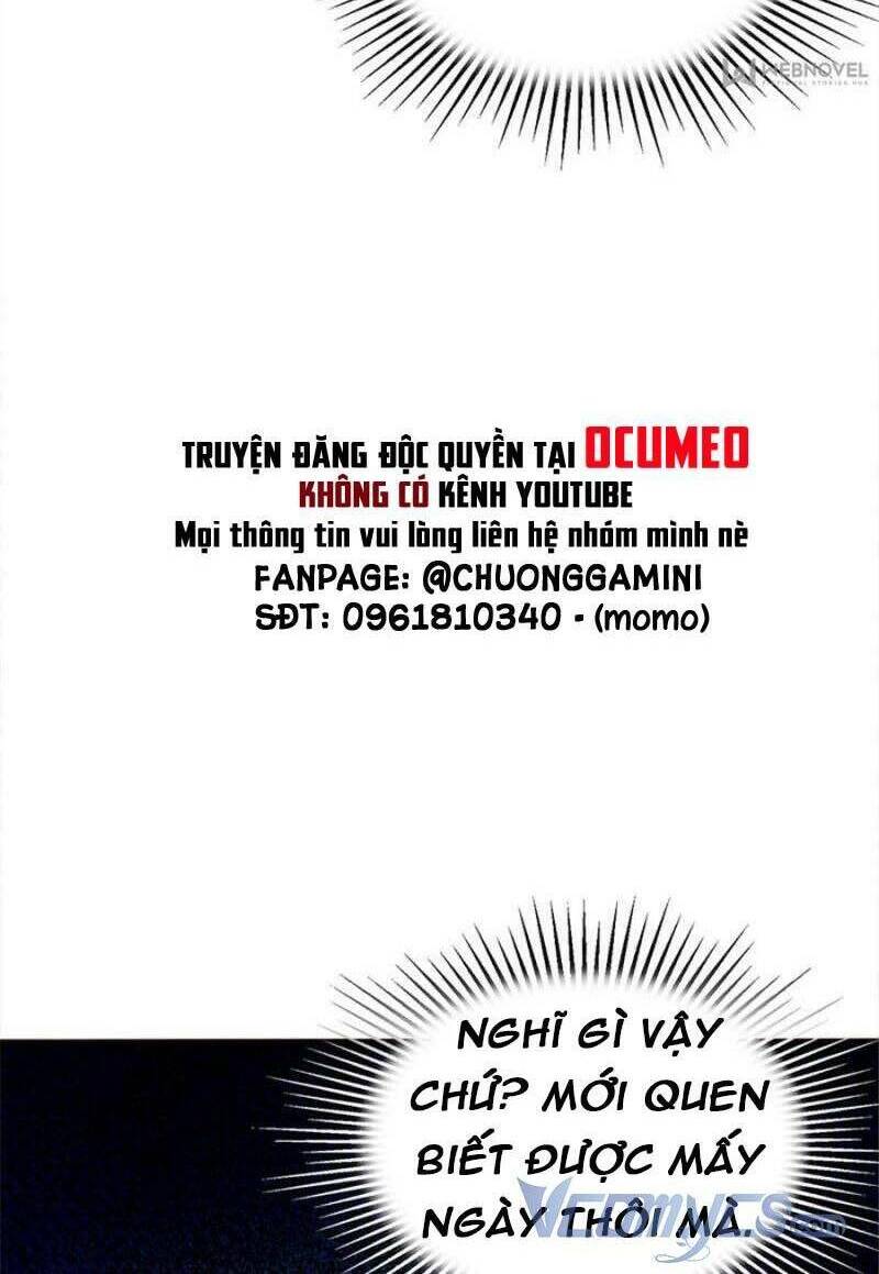 gặp phải người chồng xảo quyệt! chapter 15 54