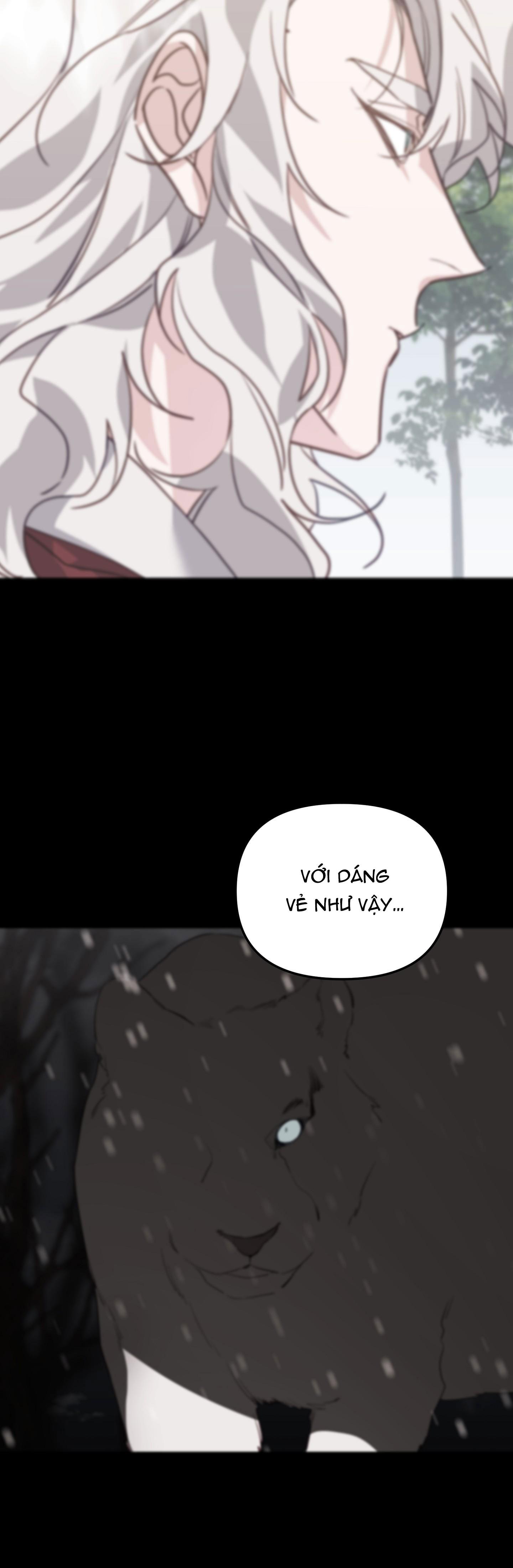 hổ trở về chapter 12 25
