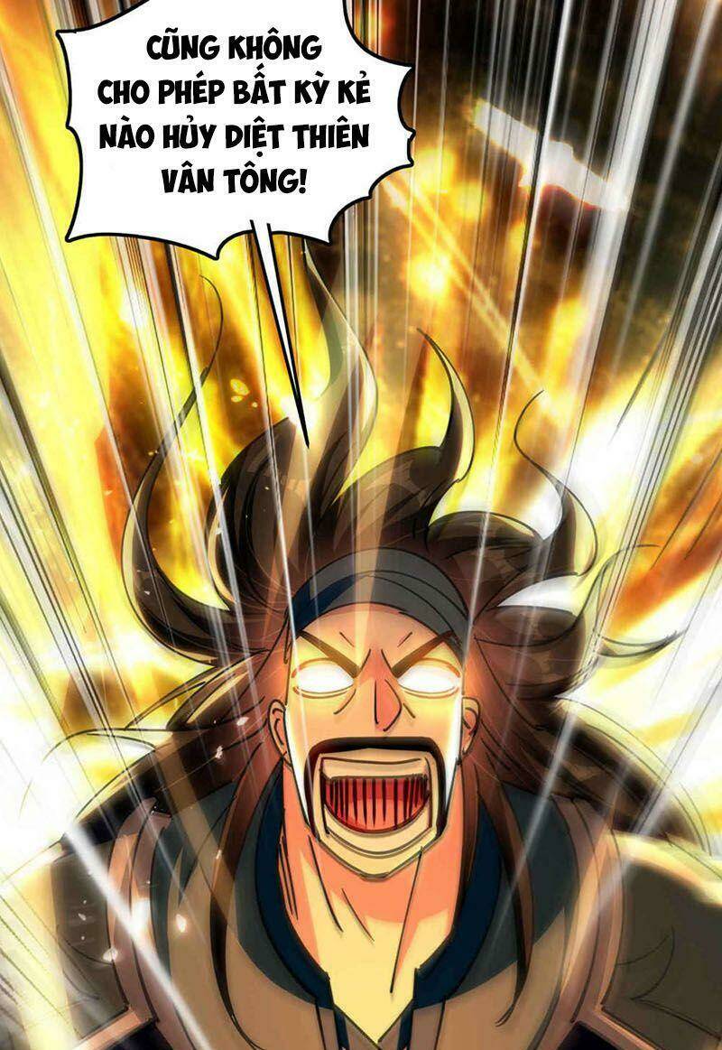 vạn giới tiên vương chapter 100 14