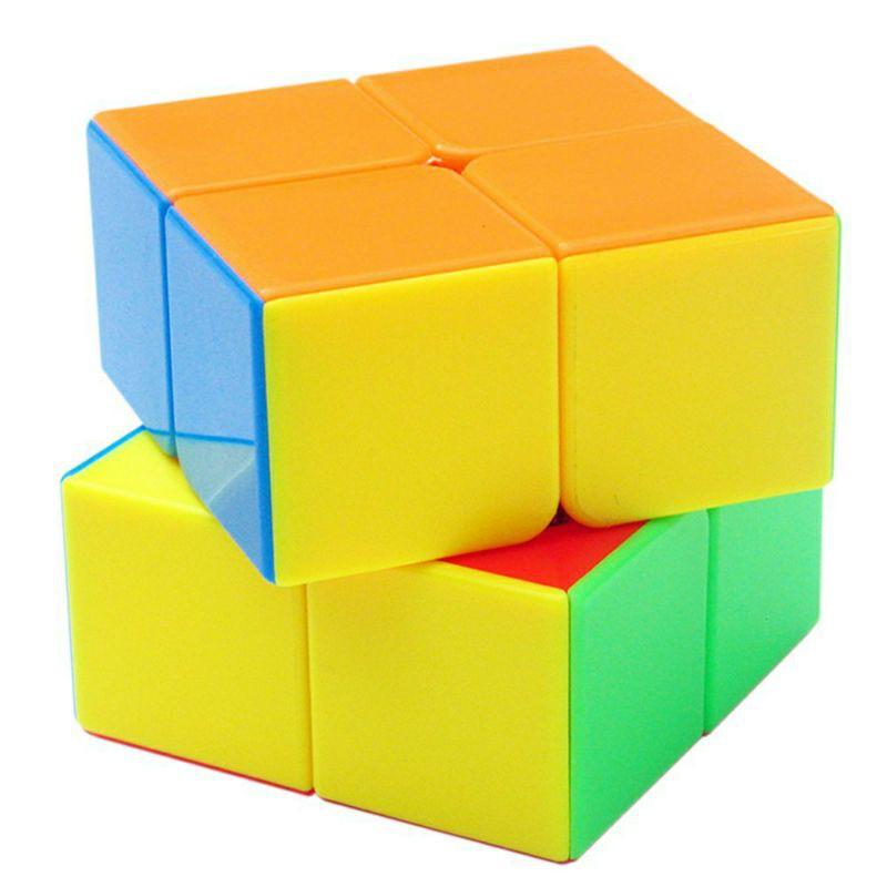 Rubik 2*2 Hàng Đẹp