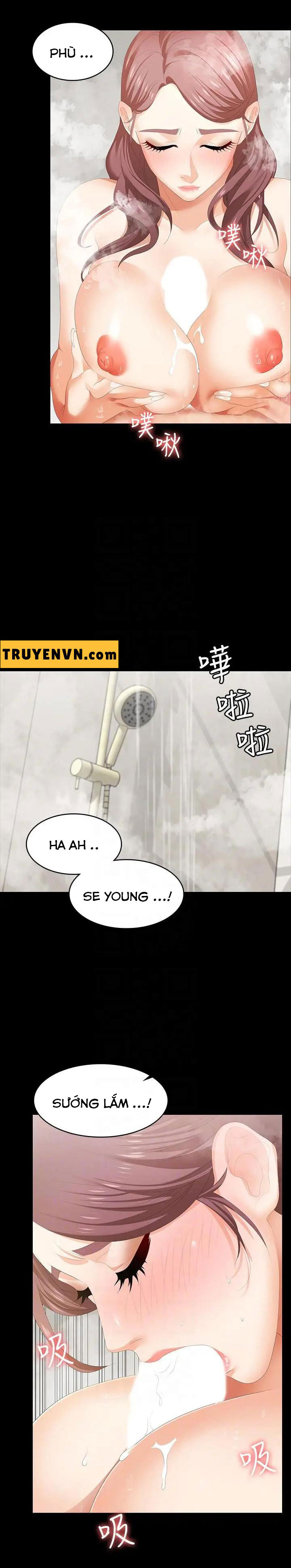 đổi vợ chapter 25 3