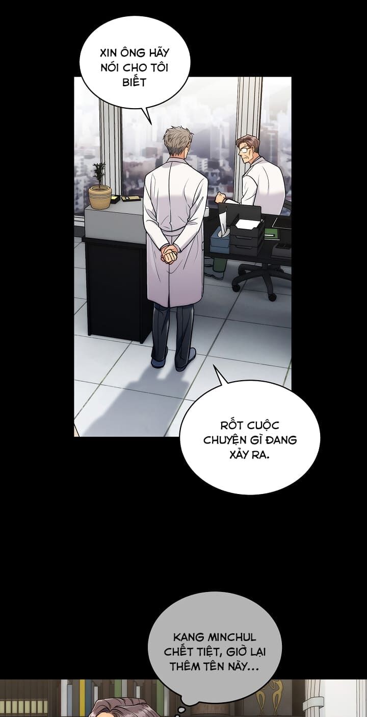 bác sĩ trùng sinh chapter 71 52