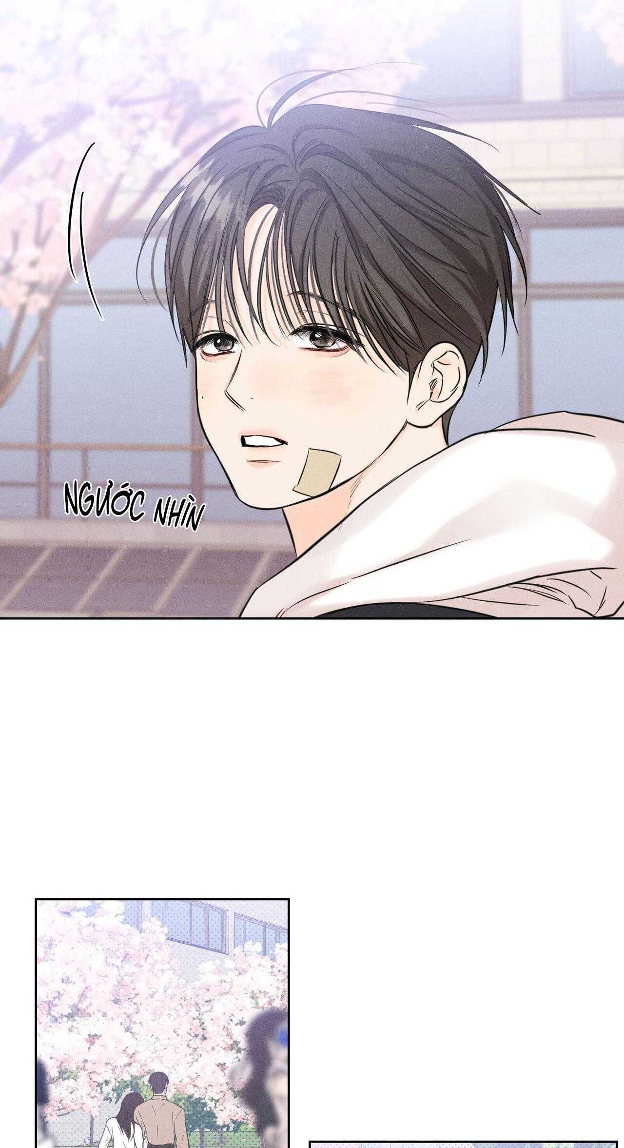 công việc làm thêm hàng ngày chapter 14 37