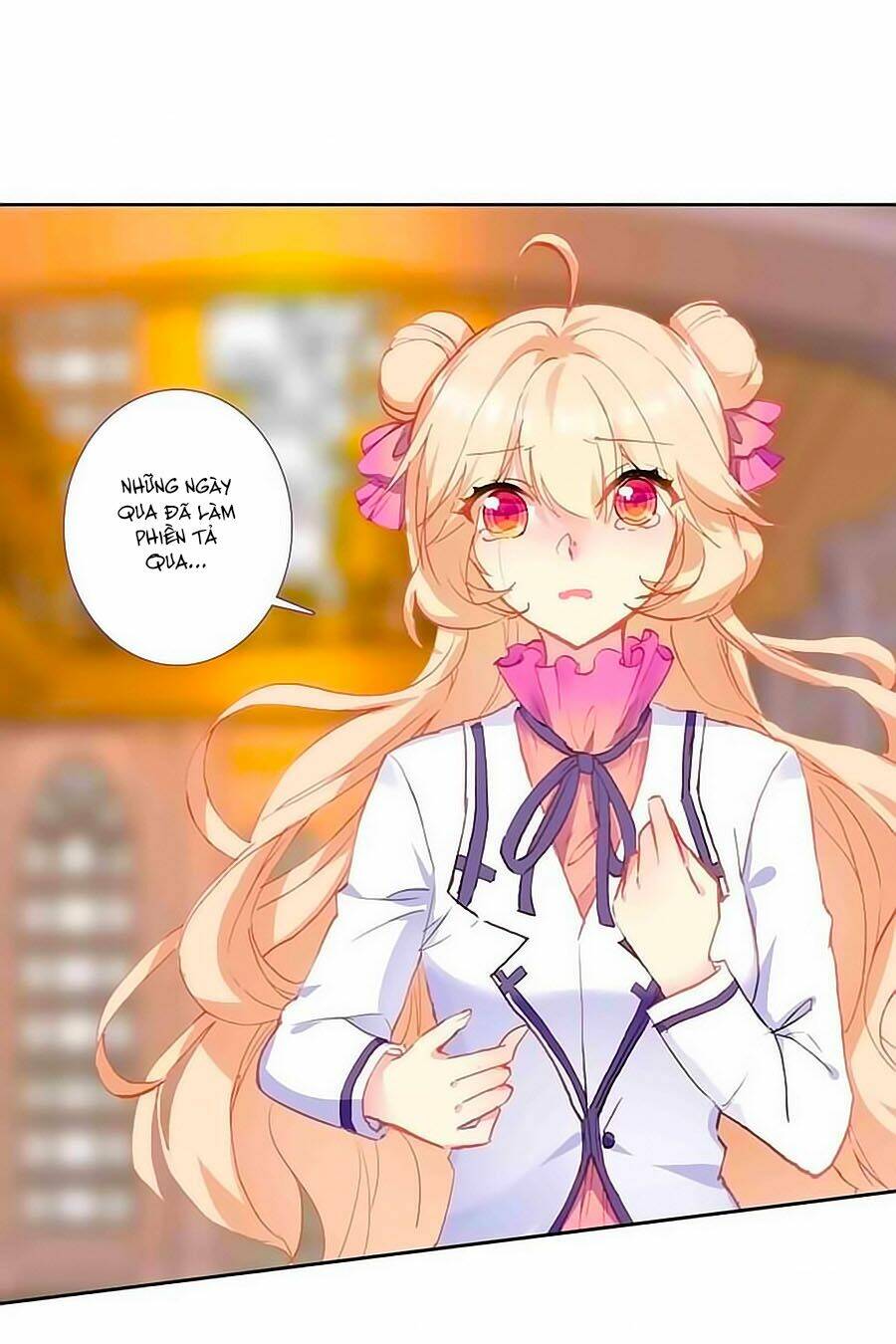 101 sủng vật tình nhân chapter 62 19