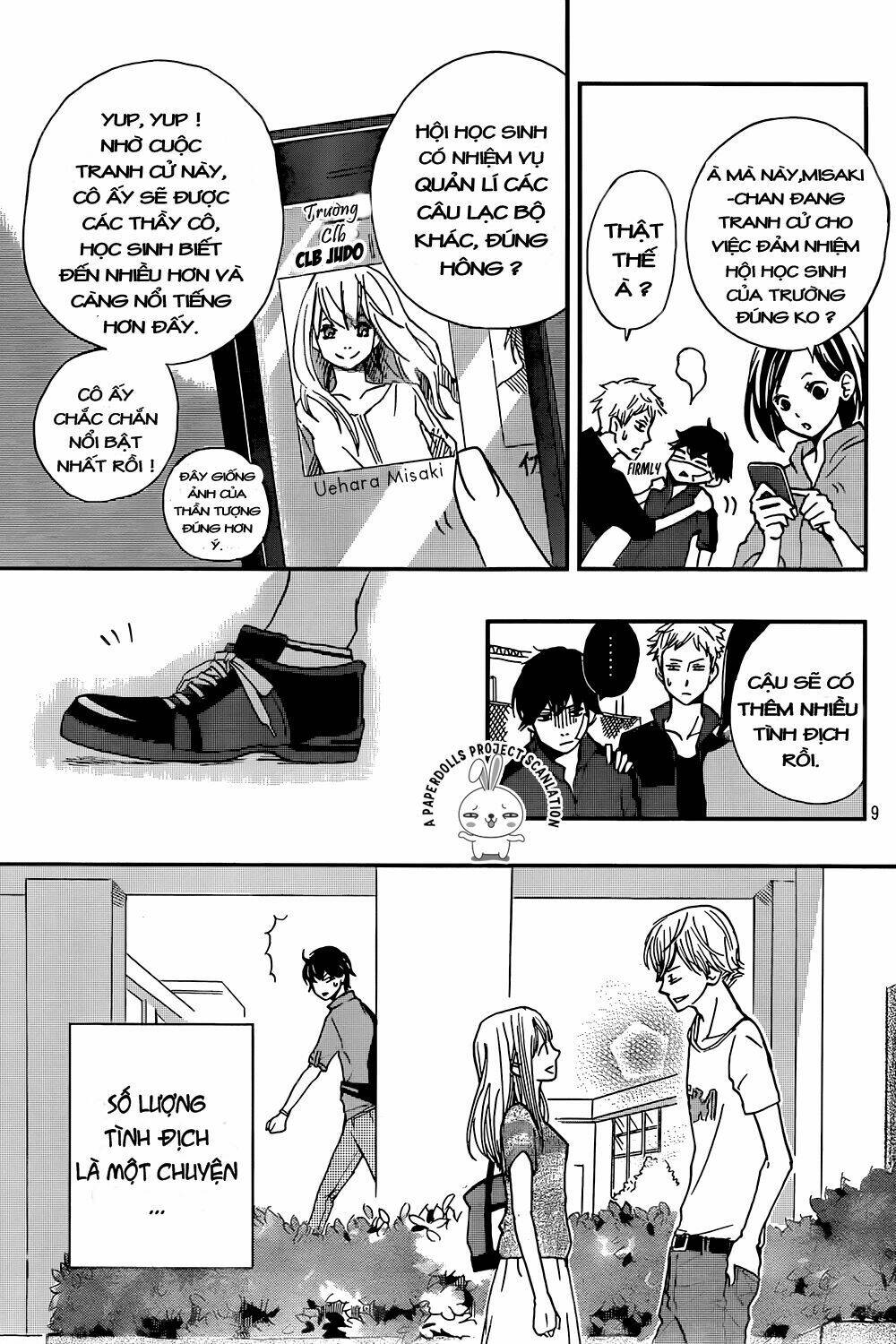 banken hero chapter 0 10