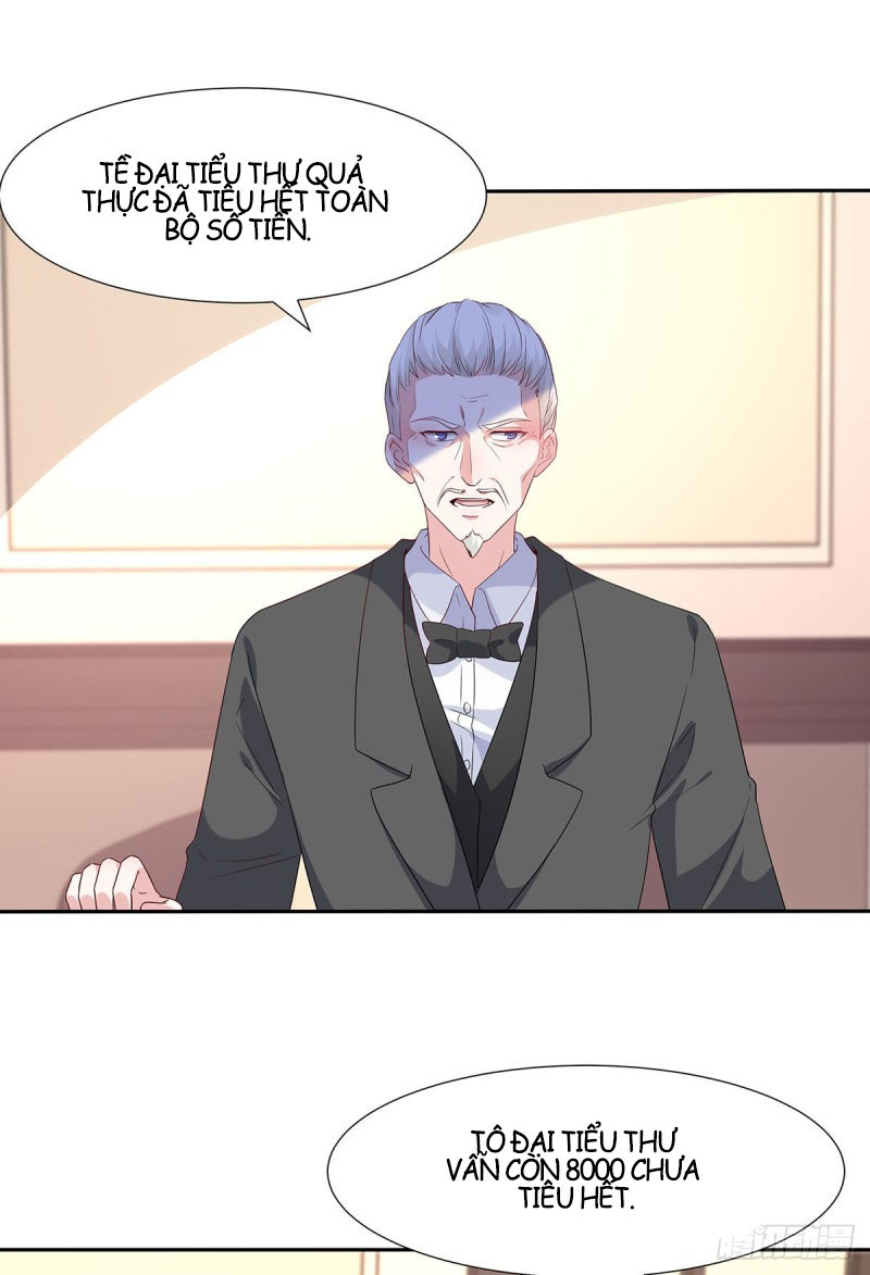 tôi, siêu có tiền chapter 79 1